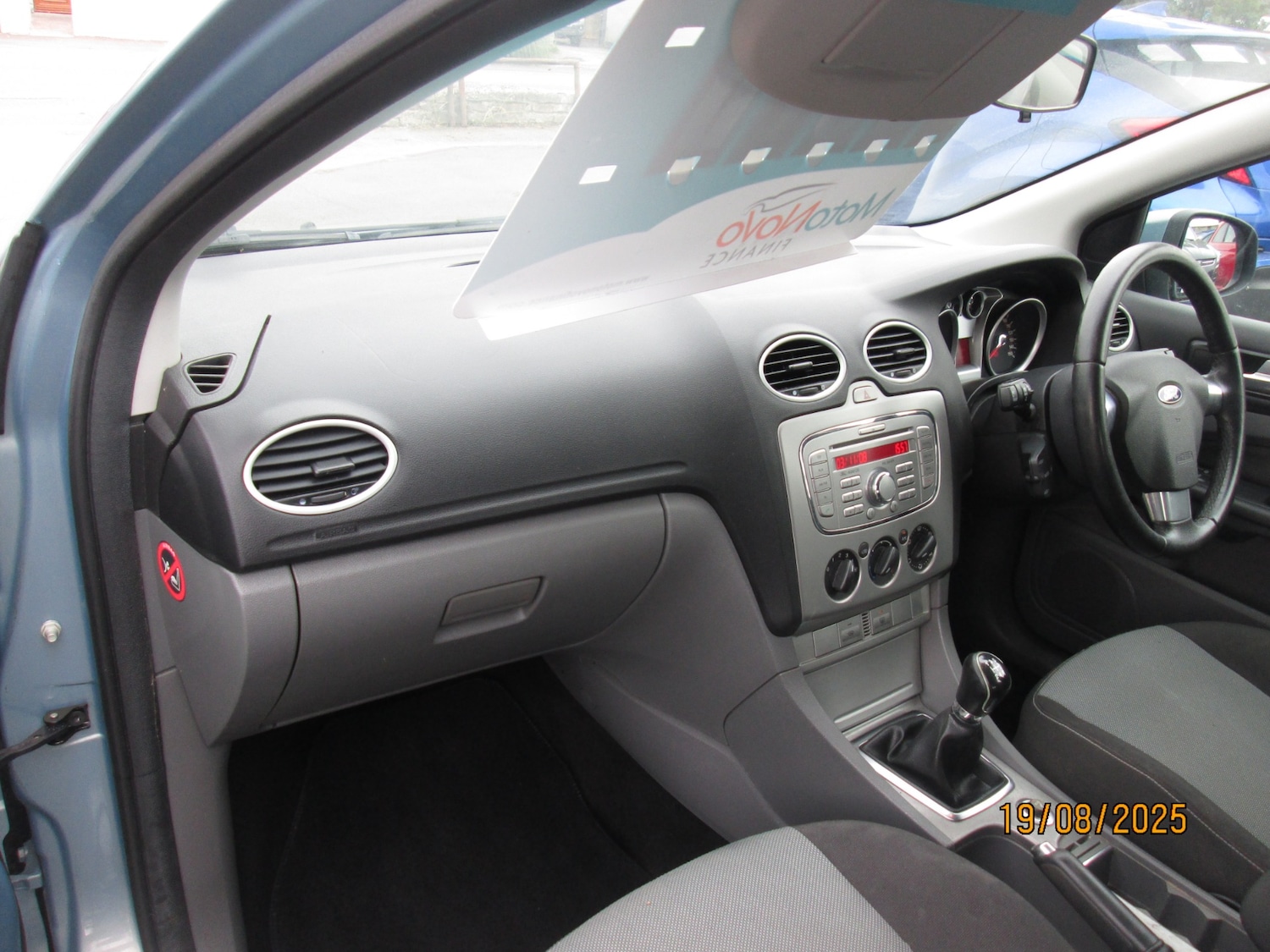 Vehicle 13