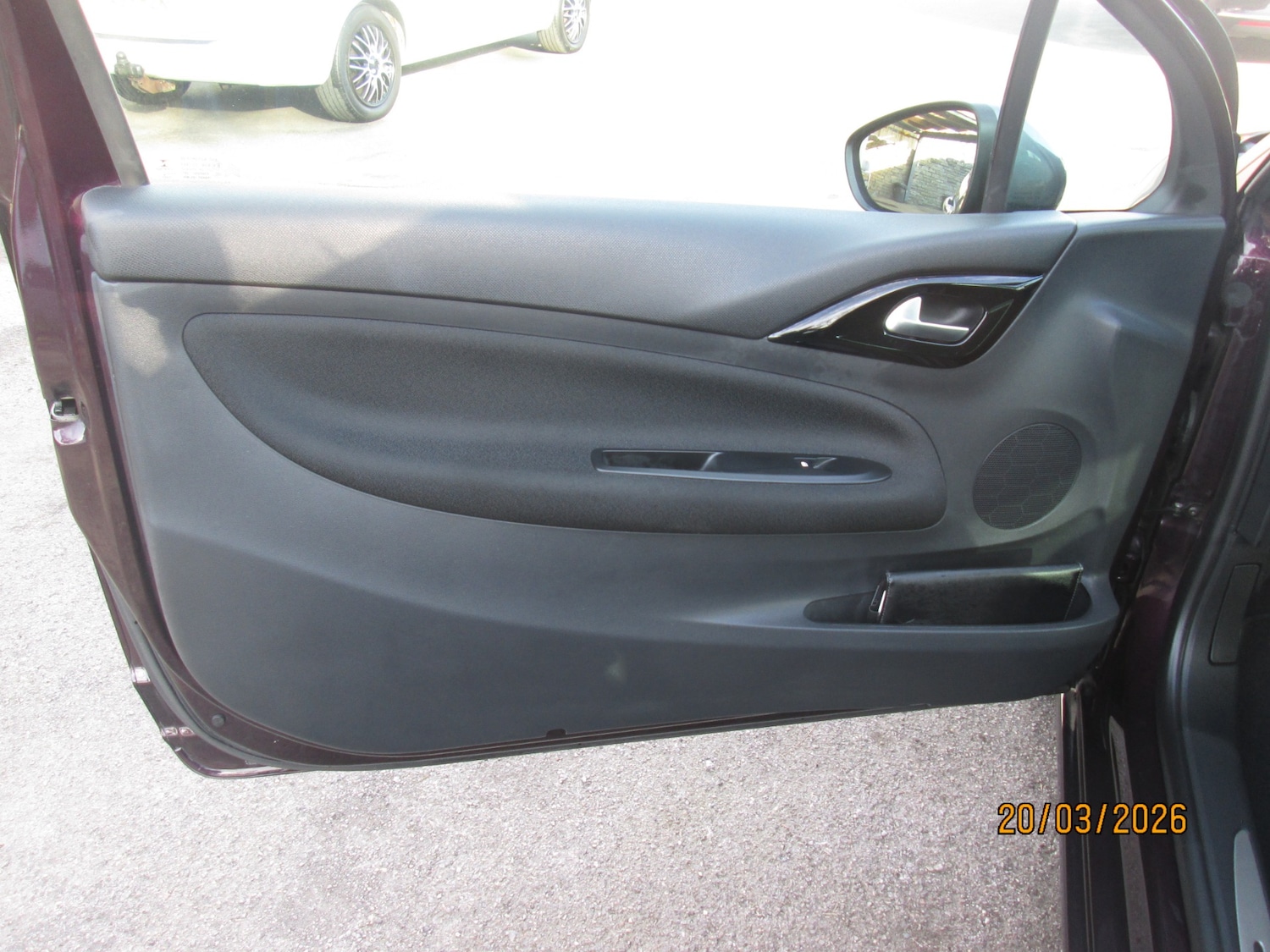 Used Citroen DS3 2014 for sale - 77965581: Photo 19