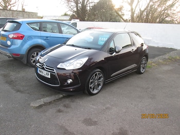 Citroen DS3 feature image