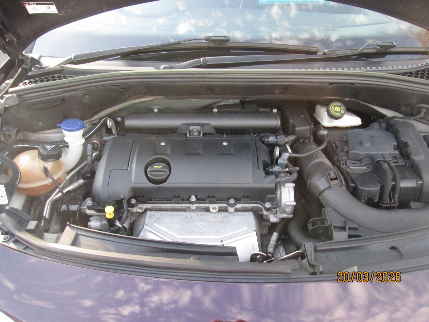 Used Citroen DS3 2014 for sale - 77965581: Photo 20