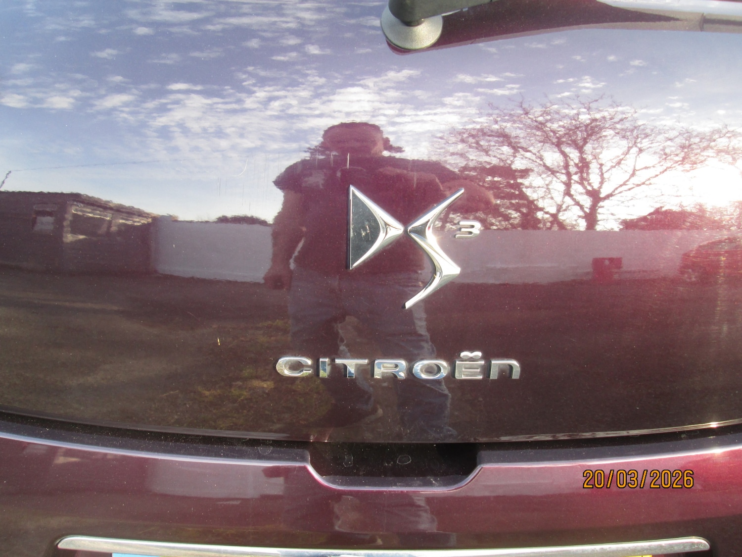 Used Citroen DS3 2014 for sale - 77965581: Photo 21