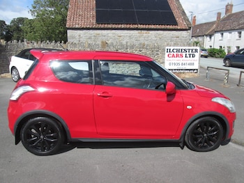 Used Suzuki Swift 2014 for sale - 78568688: Photo