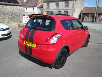 Used Suzuki Swift 2014 for sale - 78568688: Photo