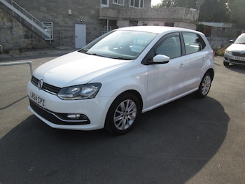 Used Volkswagen Polo 2014 for sale - 79252777: Photo
