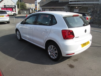 Used Volkswagen Polo 2014 for sale - 79252777: Photo