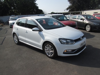 Used Volkswagen Polo 2014 for sale - 79252777: Photo