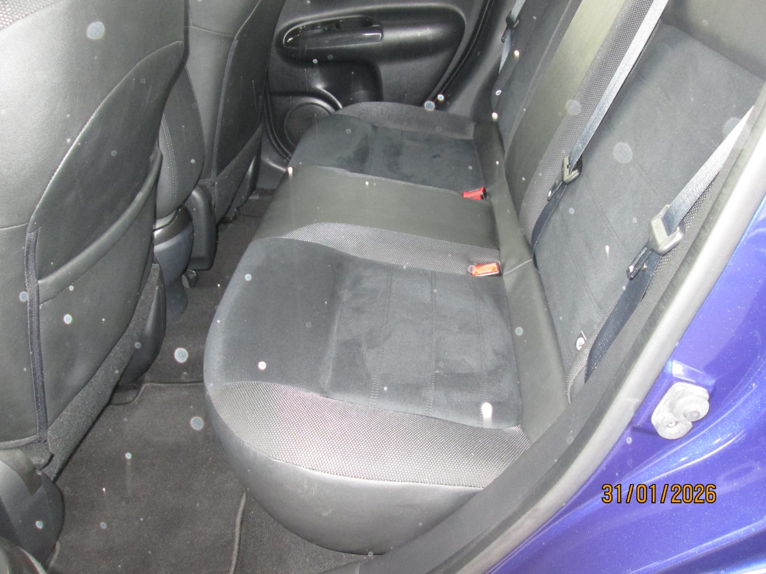 Used Nissan Juke 2016 for sale - 77417498: Photo 14