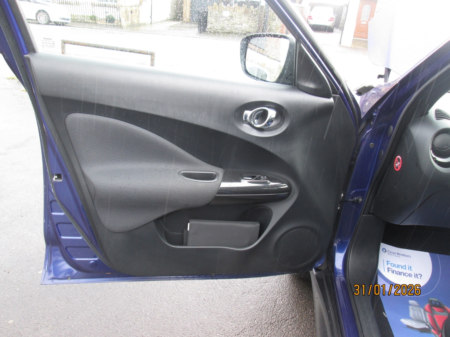 Used Nissan Juke 2016 for sale - 77417498: Photo 16