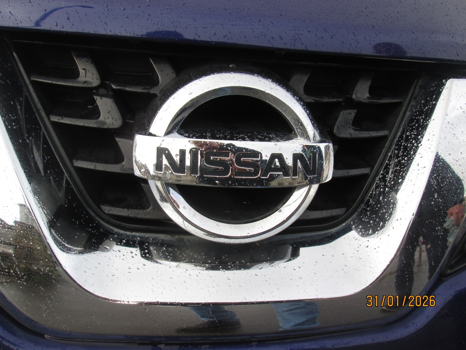 Used Nissan Juke 2016 for sale - 77417498: Photo 18