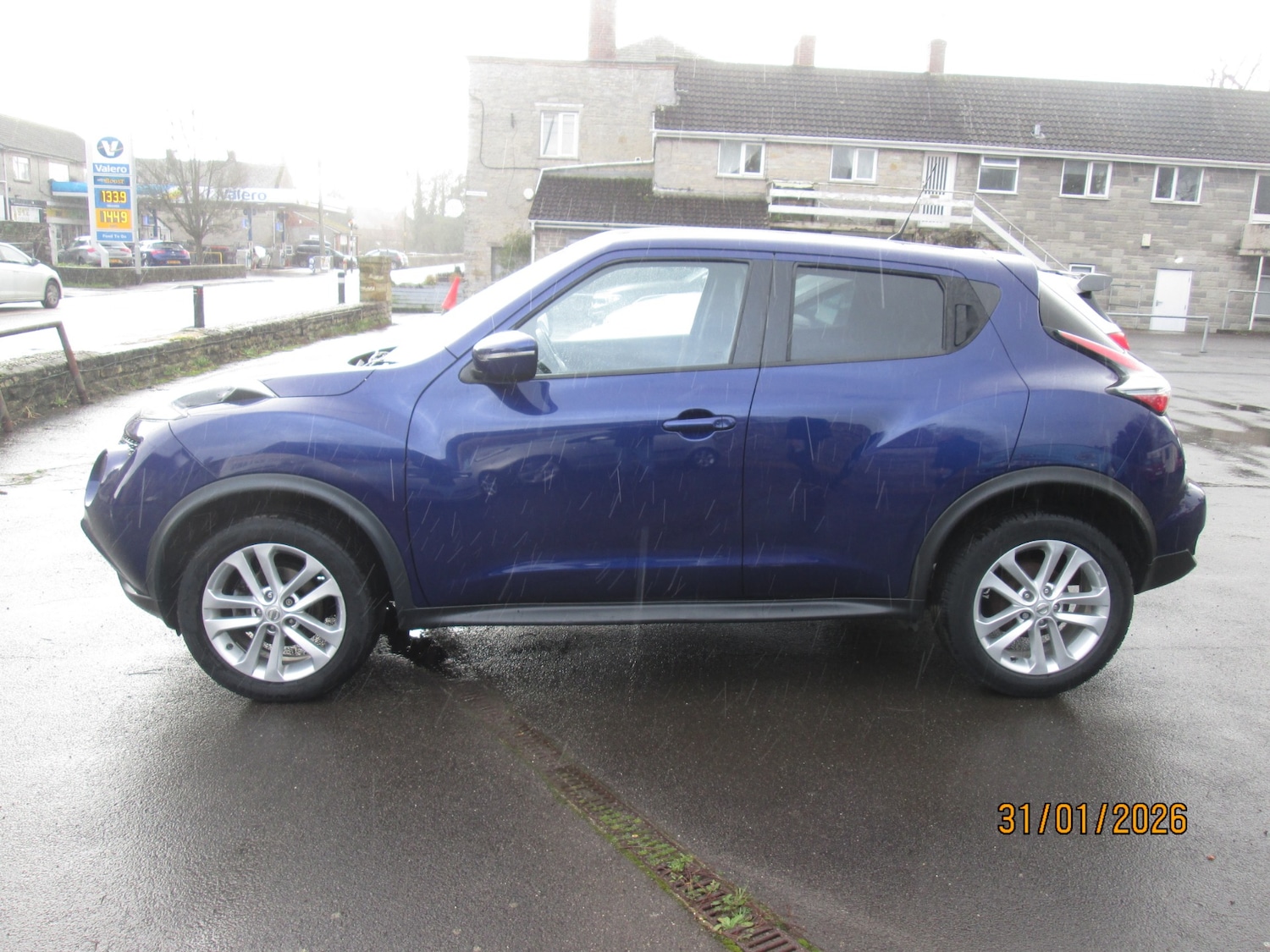 Used Nissan Juke 2016 for sale - 77417498: Photo 5