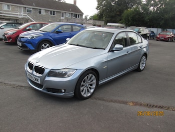 Used BMW 3 Series 2009 for sale - 75691761: Photo