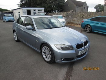 Used BMW 3 Series 2009 for sale - 75691761: Photo