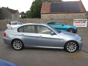 Used BMW 3 Series 2009 for sale - 75691761: Photo