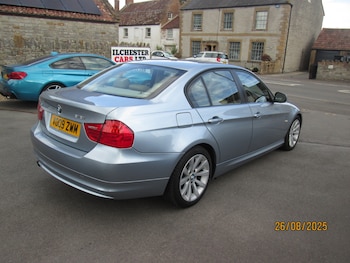 Used BMW 3 Series 2009 for sale - 75691761: Photo