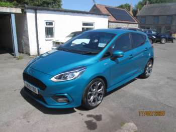 2019 (19) - 1.0 EcoBoost ST-Line 5dr