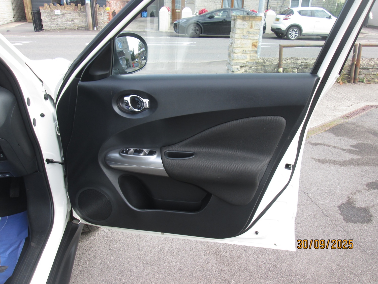 Used Nissan Juke 2013 for sale - 76117584: Photo 10