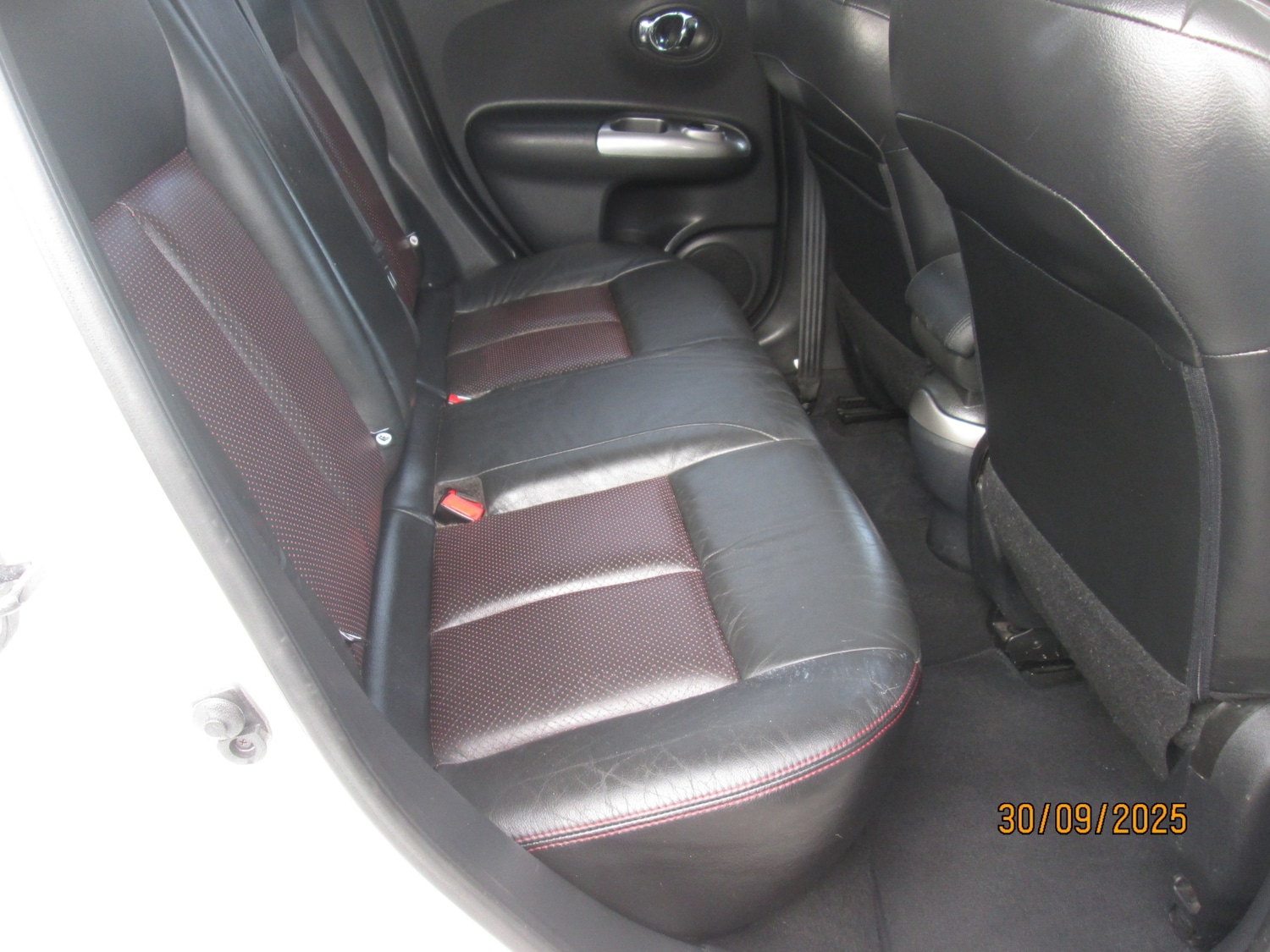 Used Nissan Juke 2013 for sale - 76117584: Photo 11