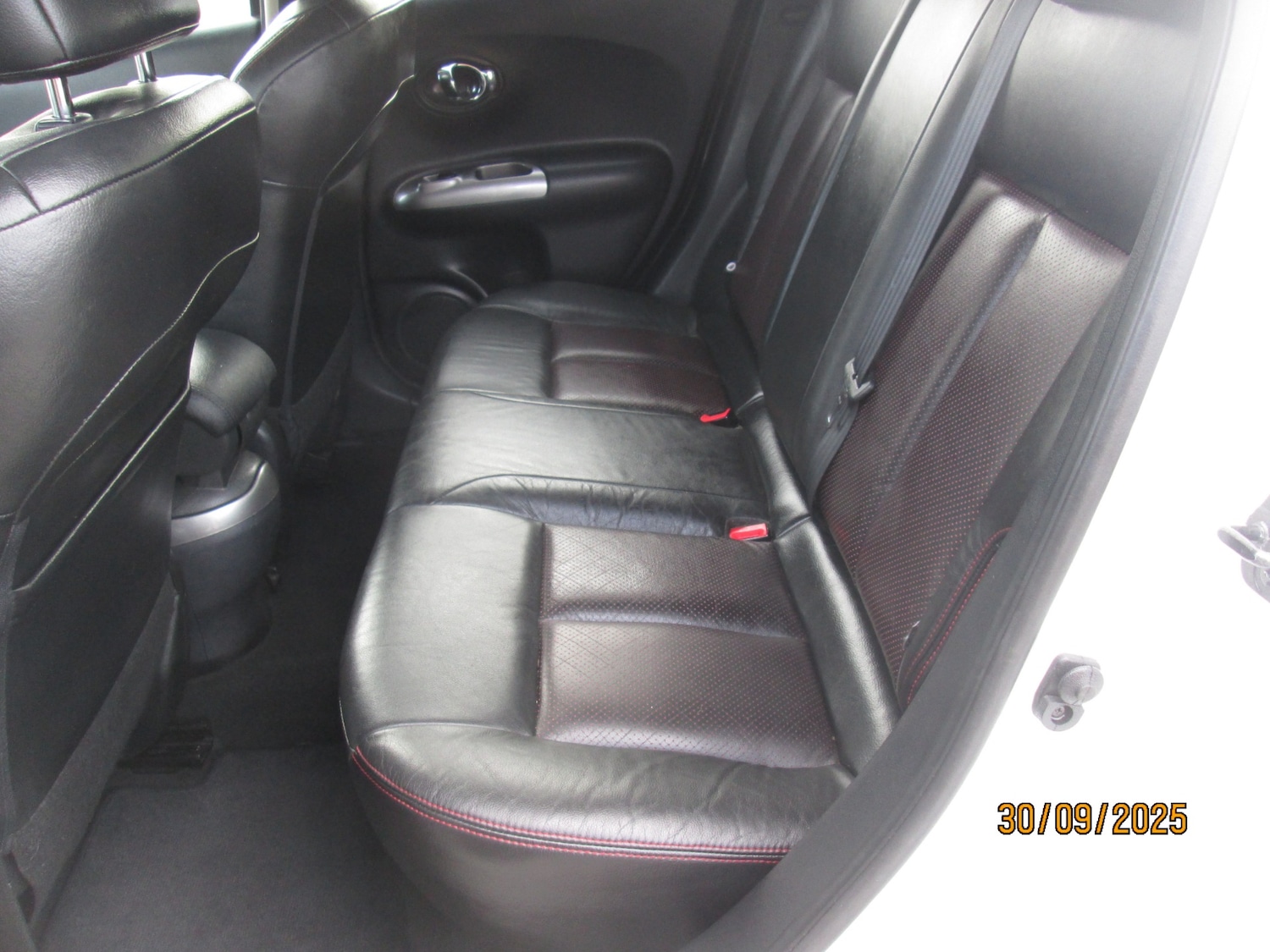 Used Nissan Juke 2013 for sale - 76117584: Photo 13