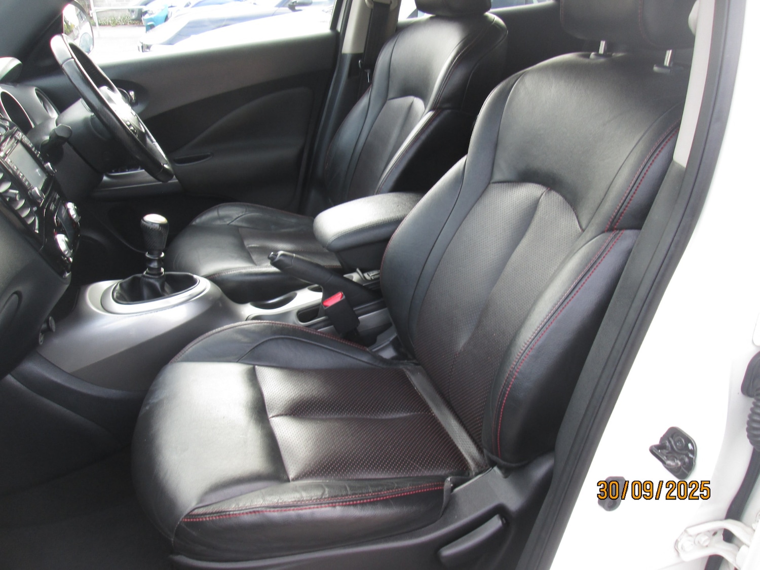 Used Nissan Juke 2013 for sale - 76117584: Photo 14