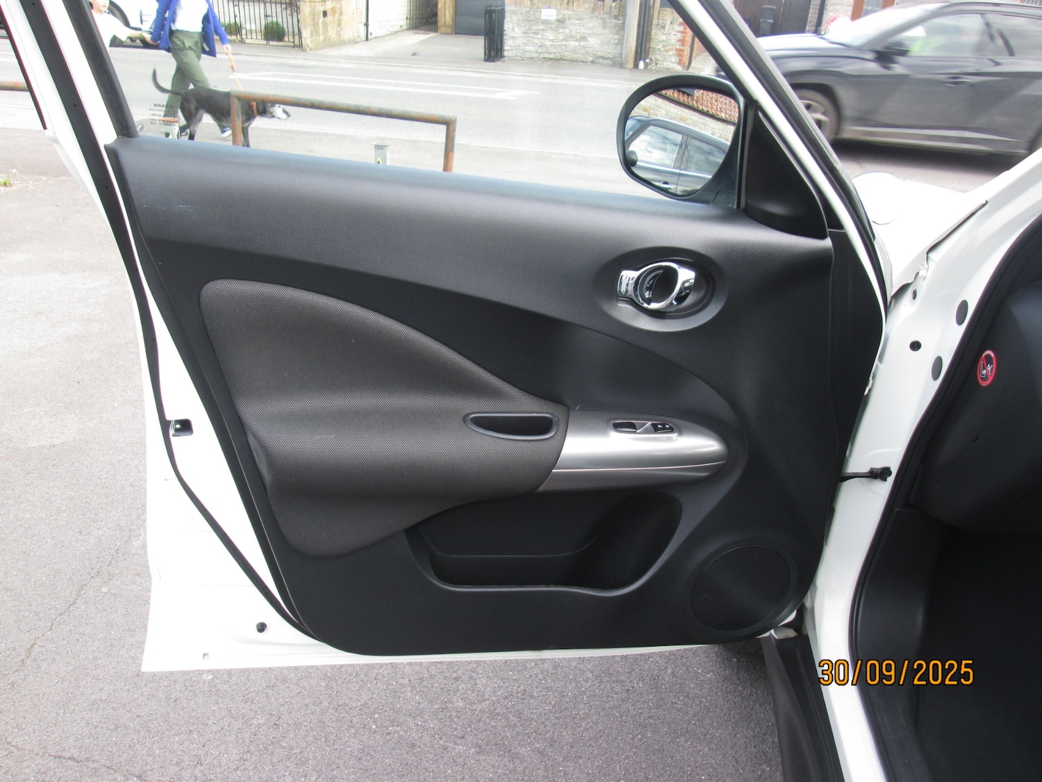 Used Nissan Juke 2013 for sale - 76117584: Photo 15