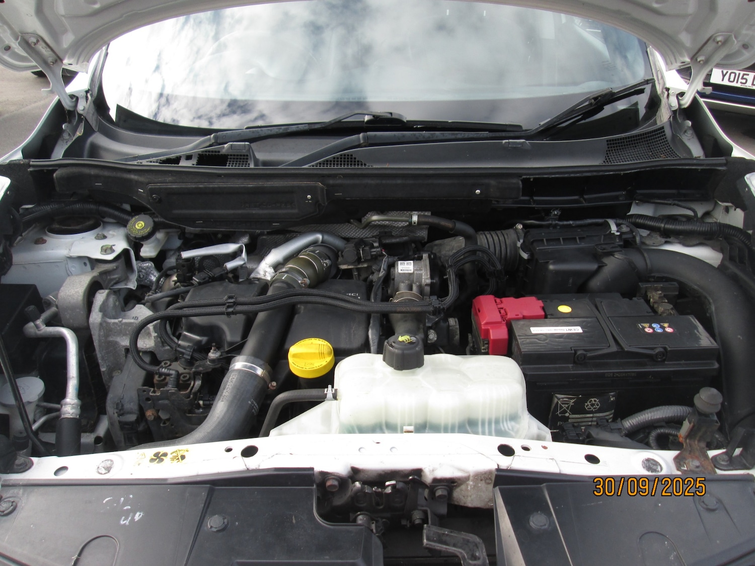 Used Nissan Juke 2013 for sale - 76117584: Photo 16
