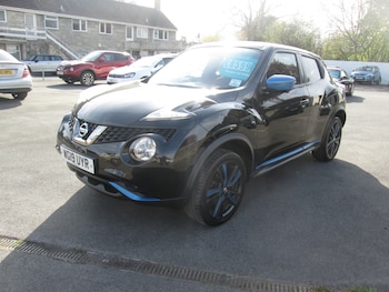 Used Nissan Juke 2019 for sale - 78353435: Photo
