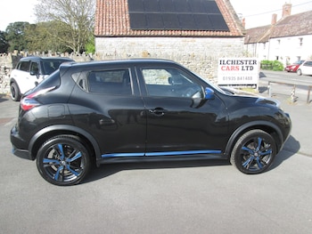 Used Nissan Juke 2019 for sale - 78353435: Photo