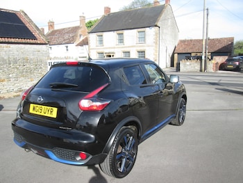 Used Nissan Juke 2019 for sale - 78353435: Photo