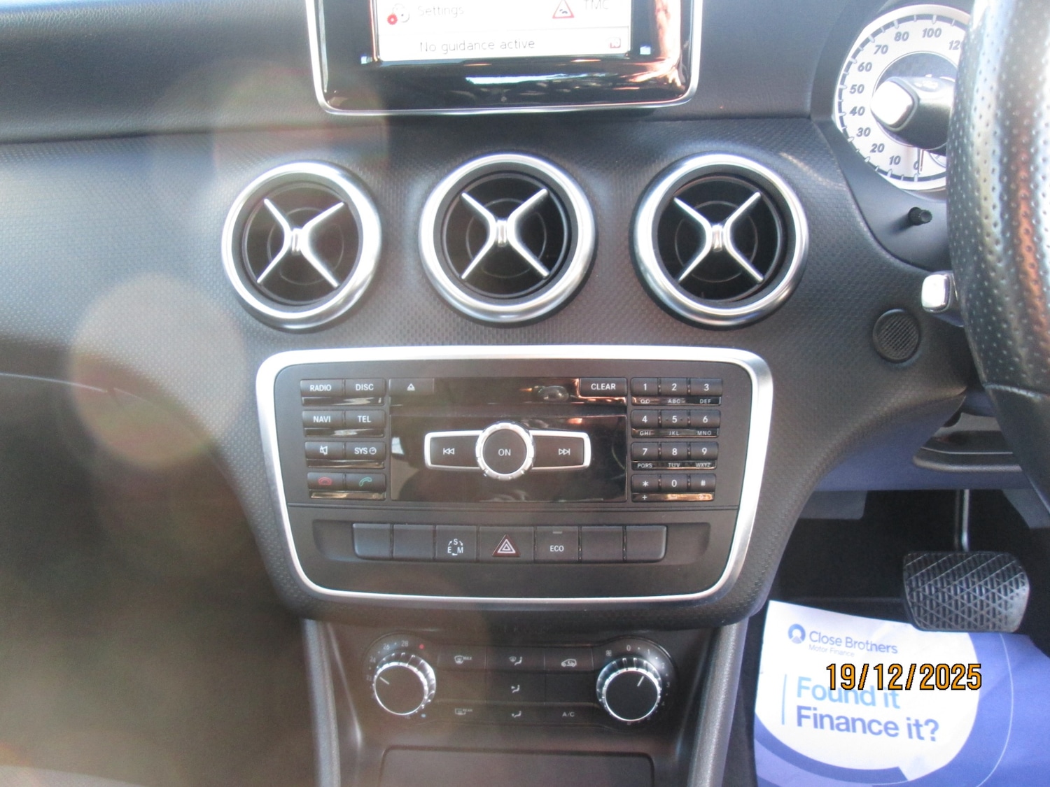 Used Mercedes-Benz A-Class 2014 for sale - 76971532: Photo 14