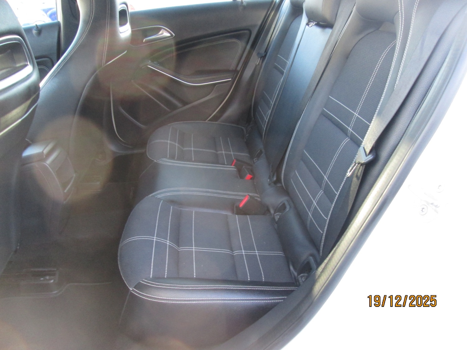 Used Mercedes-Benz A-Class 2014 for sale - 76971532: Photo 19