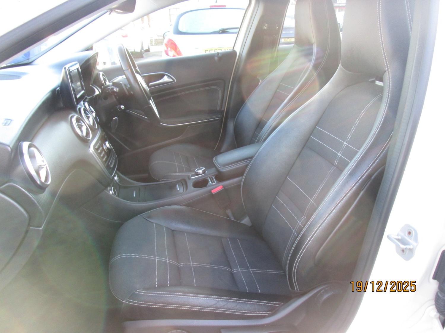 Used Mercedes-Benz A-Class 2014 for sale - 76971532: Photo 20