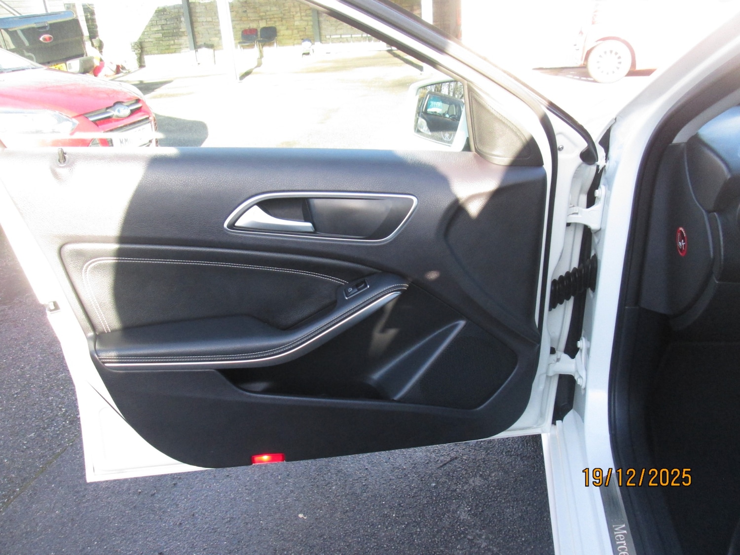 Used Mercedes-Benz A-Class 2014 for sale - 76971532: Photo 21