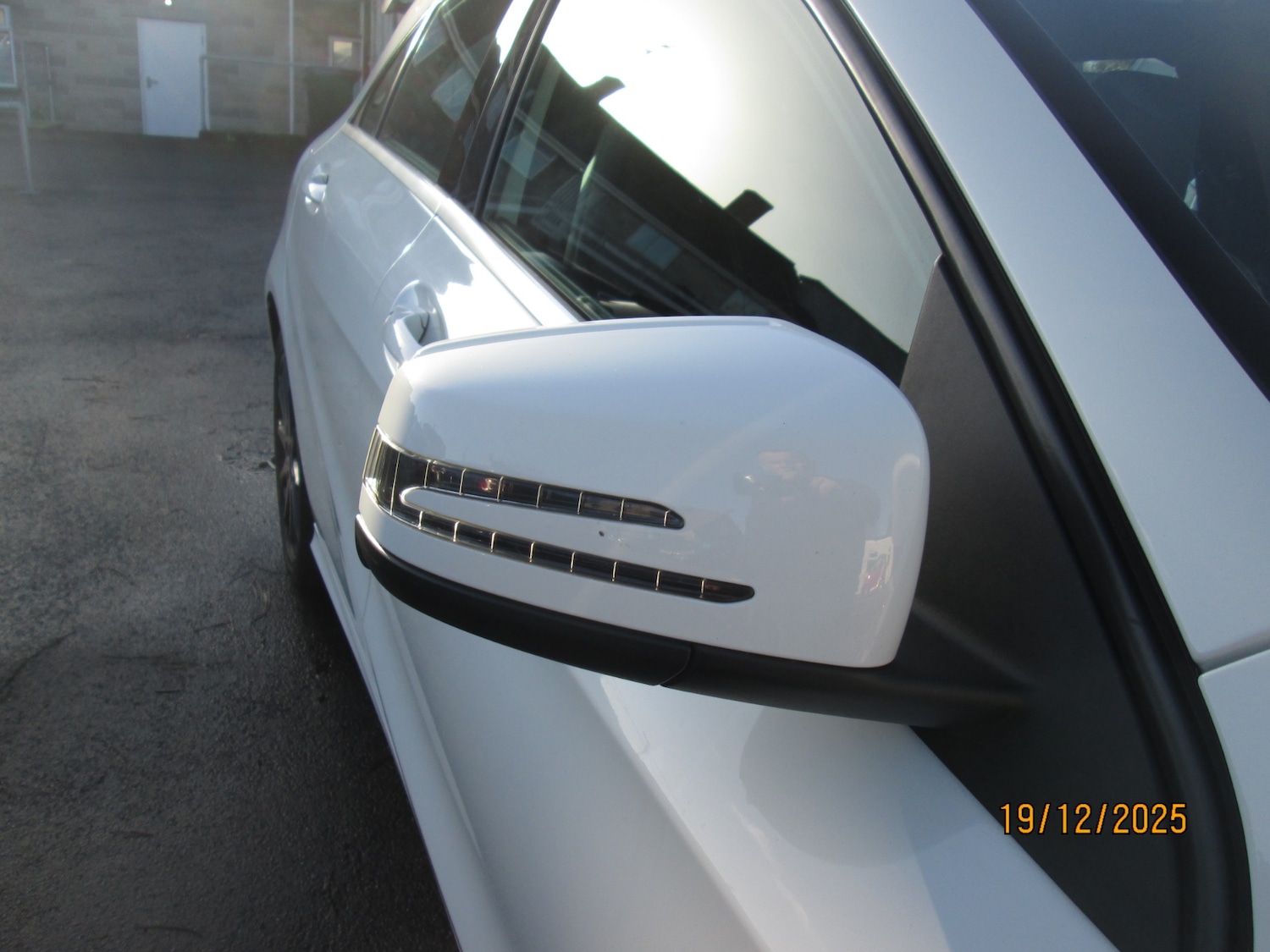 Used Mercedes-Benz A-Class 2014 for sale - 76971532: Photo 23