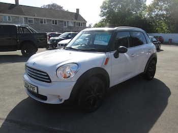 Used MINI Countryman 2014 for sale - 78657284: Photo