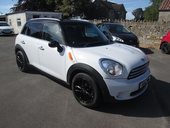 Used MINI Countryman 2014 for sale - 78657284: Photo