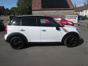 Used MINI Countryman 2014 for sale - 78657284: Photo