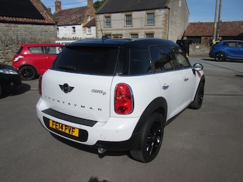 Used MINI Countryman 2014 for sale - 78657284: Photo