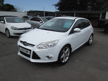 Used Ford Focus 2012 for sale - 78424067: Photo
