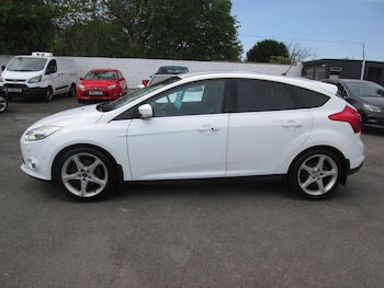 Used Ford Focus 2012 for sale - 78424067: Photo