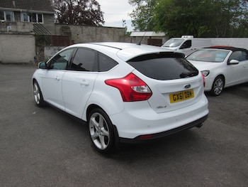 Used Ford Focus 2012 for sale - 78424067: Photo