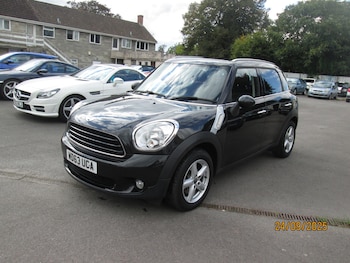 Used MINI Countryman 2013 for sale - 76055830: Photo