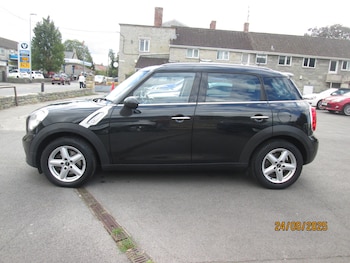 Used MINI Countryman 2013 for sale - 76055830: Photo