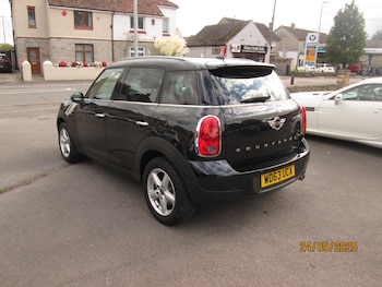 Used MINI Countryman 2013 for sale - 76055830: Photo