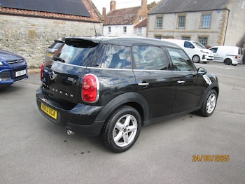 Used MINI Countryman 2013 for sale - 76055830: Photo