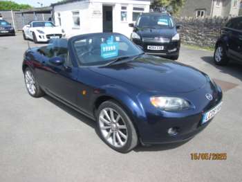 Used Mazda MX-5 2009 for sale - 74235219: Photo