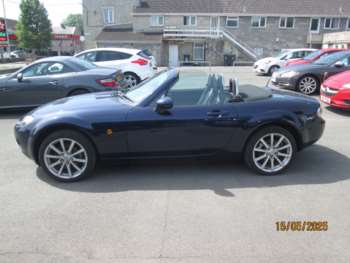Used Mazda MX-5 2009 for sale - 74235219: Photo