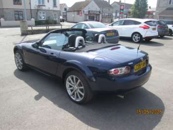 Used Mazda MX-5 2009 for sale - 74235219: Photo