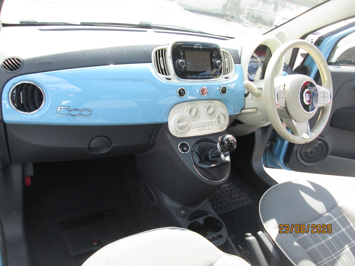 Vehicle 11