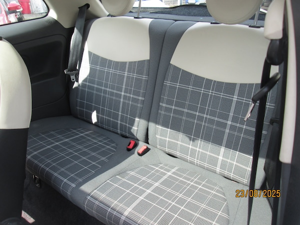 Used Fiat 500 2016 for sale - 75674391: Photo 12