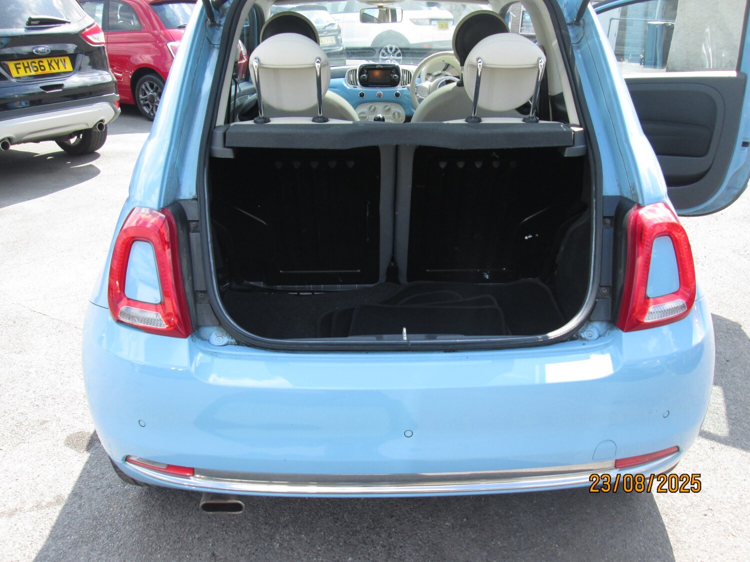 Vehicle 13